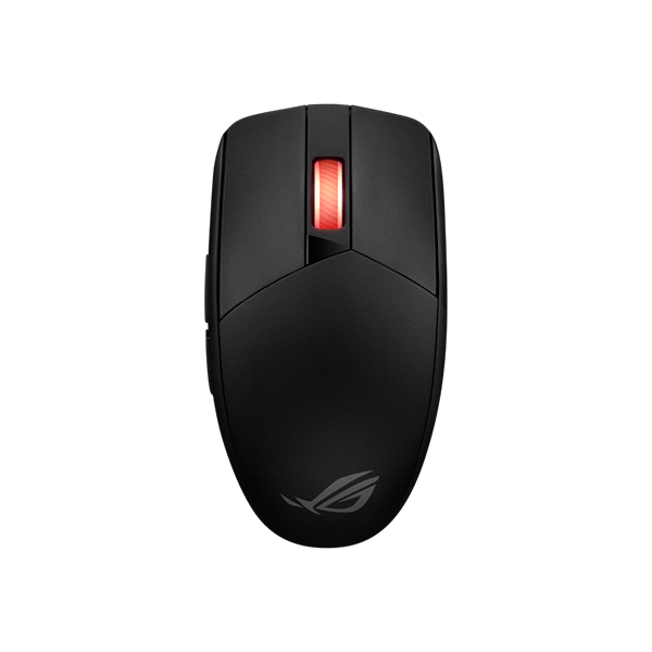 Chuột Gaming kh&ocirc;ng d&acirc;y Asus ROG Strix Impact III Wireless