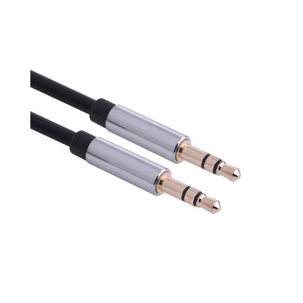 C&aacute;p Audio 3.5mm nối d&agrave;i Ugreen 10735 2m