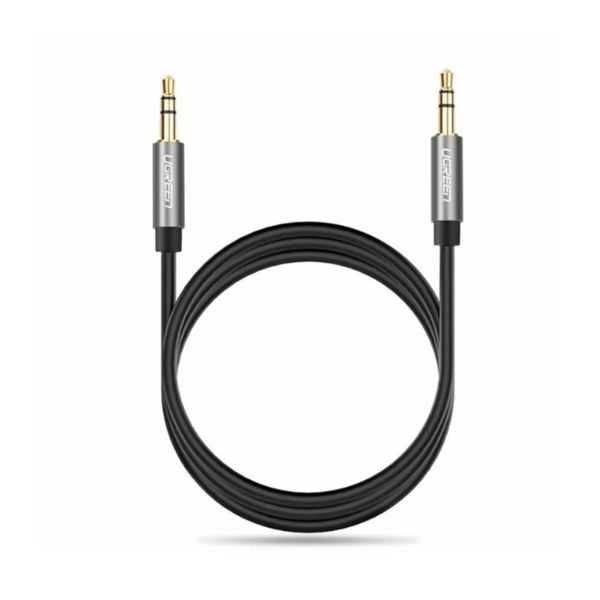 C&aacute;p Audio 3.5mm nối d&agrave;i Ugreen 10735 2m