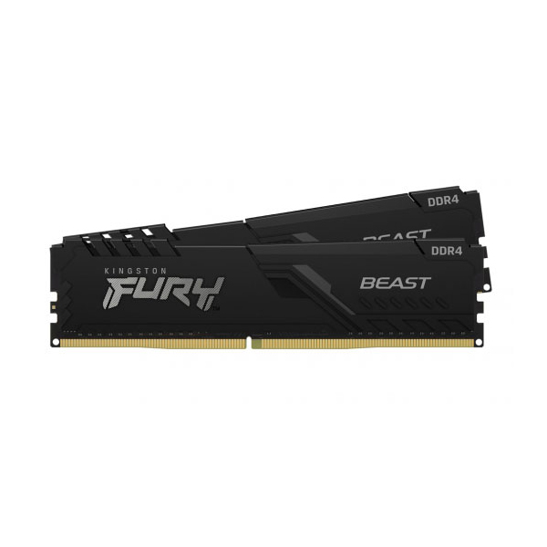 Ram desktop Kingston FURY Beast 64GB (2x32GB) 