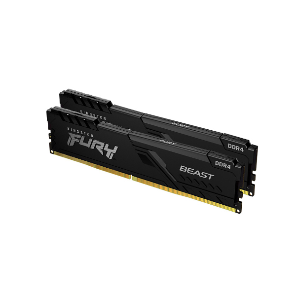 Ram desktop Kingston FURY Beast 64GB 
