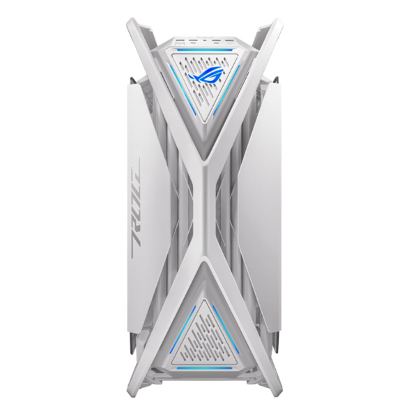 Vỏ m&aacute;y t&iacute;nh Asus ROG HYPERION GR701 White