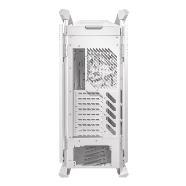 Vỏ m&aacute;y t&iacute;nh Asus ROG HYPERION GR701 White