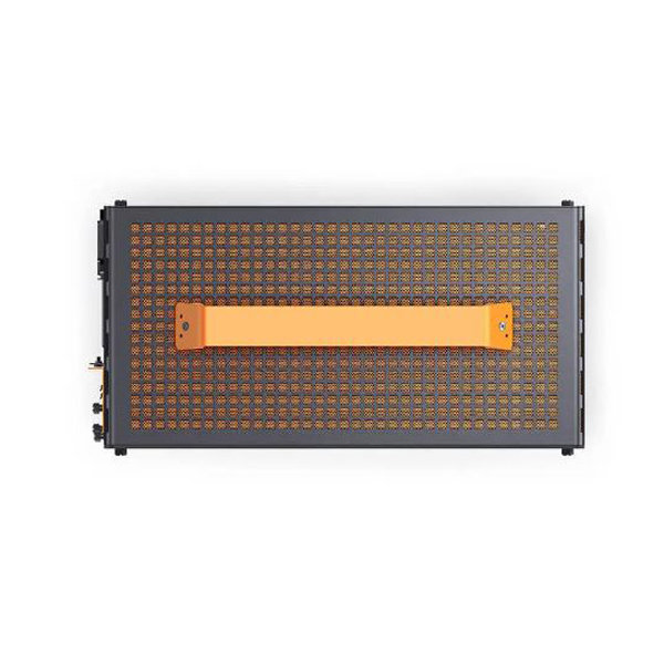 Vỏ m&aacute;y t&iacute;nh JONSBO Z20 Black Orange