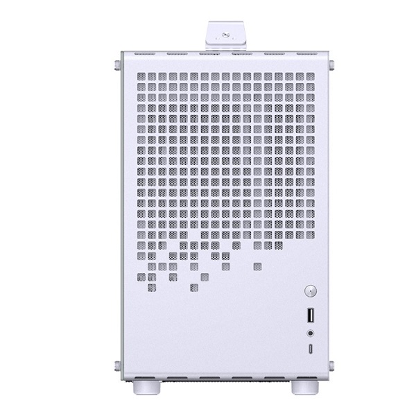 Vỏ m&aacute;y t&iacute;nh JONSBO Z20 White