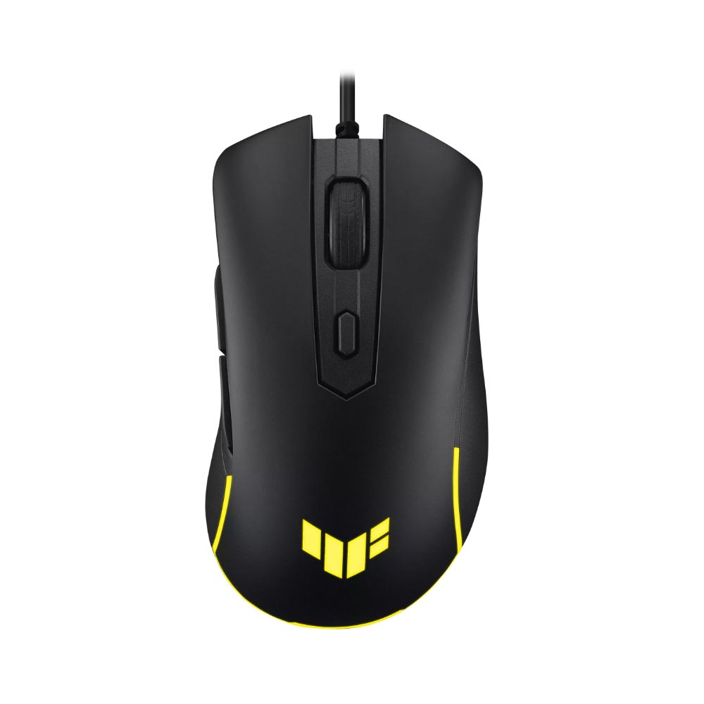 Chuột Gaming Asus Tuf M3 Gen 2 Tray