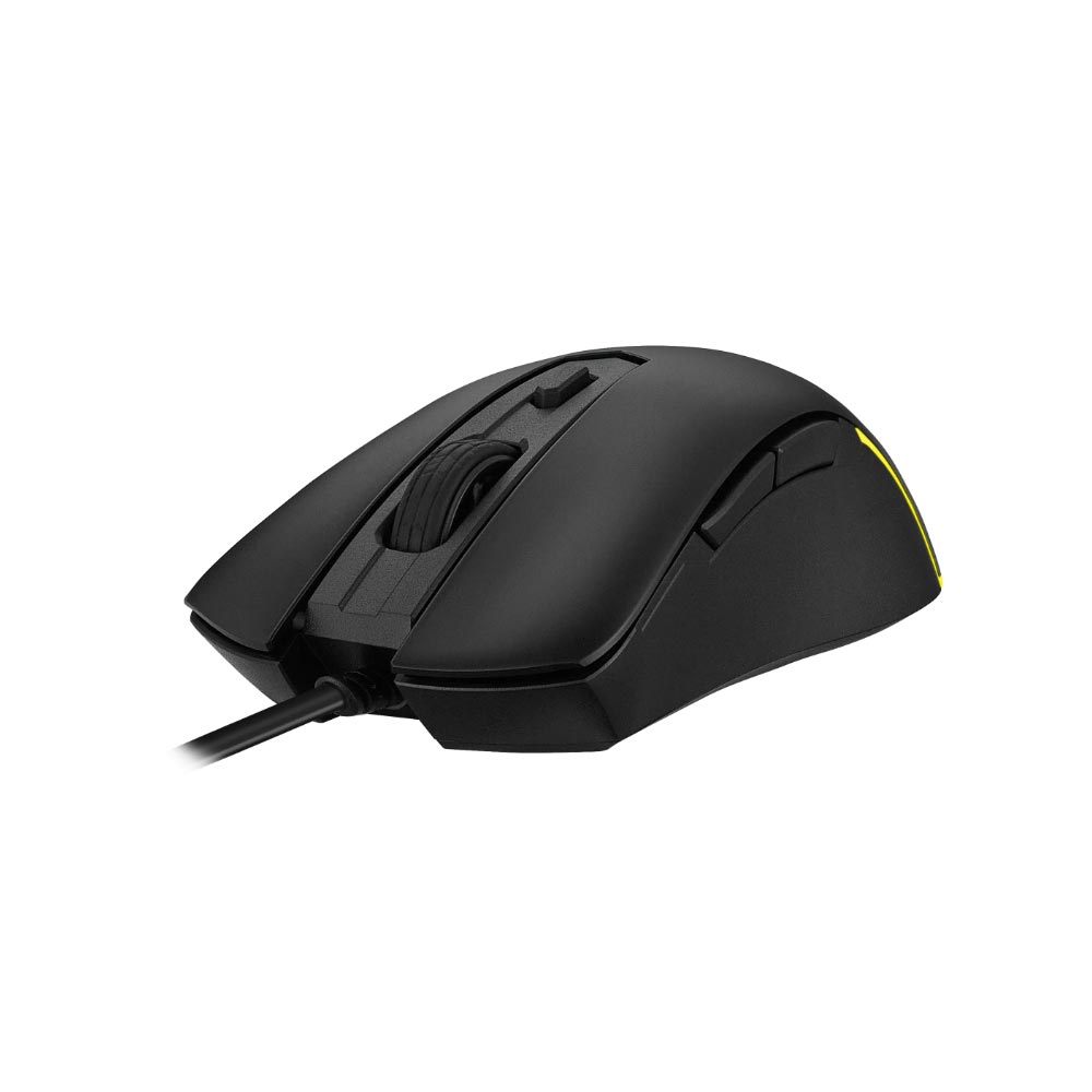 Chuột Gaming Asus Tuf M3 Gen 2 Tray