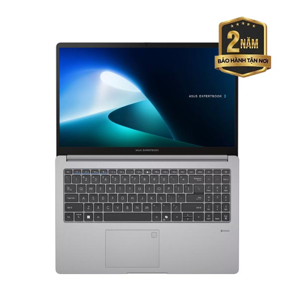 Laptop Asus ExpertBook P1503CVA-C7H16-50W