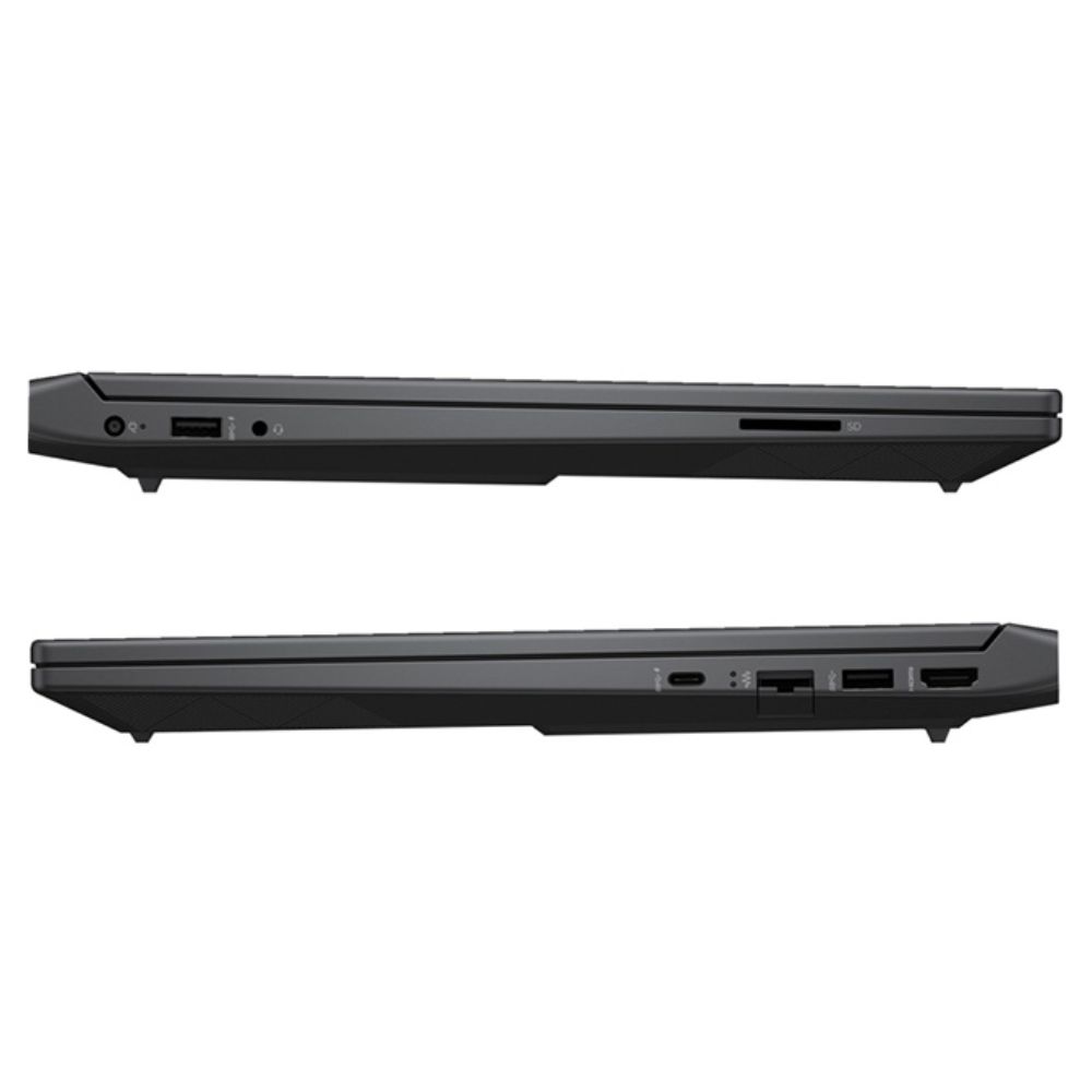 Laptop HP Gaming Victus 15-fa2452TX D44VLPA (i5 13420H/ 16GB/ 512GB SSD/ RTX 3050 6Gb/ 15.6 inch FHD/ 144Hz/ Win11/ Black)