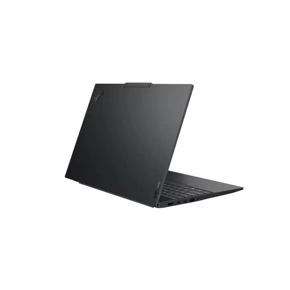 Laptop Lenovo ThinkPad E16 GEN 3 (Ultra 7 258V/ 32GB/ 1TB SSD/ 16 inch WUXGA/ 60HZ/ Win11/ Black/ Vỏ nh&ocirc;m/ 2Y)