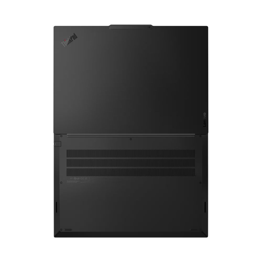Laptop Lenovo ThinkPad E16 GEN 3 (Ultra 7 258V/ 32GB/ 1TB SSD/ 16 inch WUXGA/ 60HZ/ Win11/ Black/ Vỏ nh&ocirc;m/ 2Y)