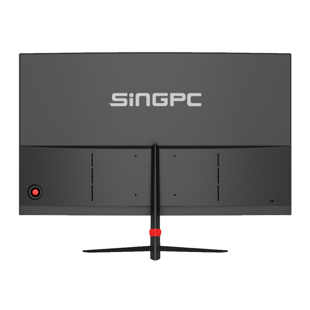 M&agrave;n h&igrave;nh gaming cong SingPC K27CF165-VAG