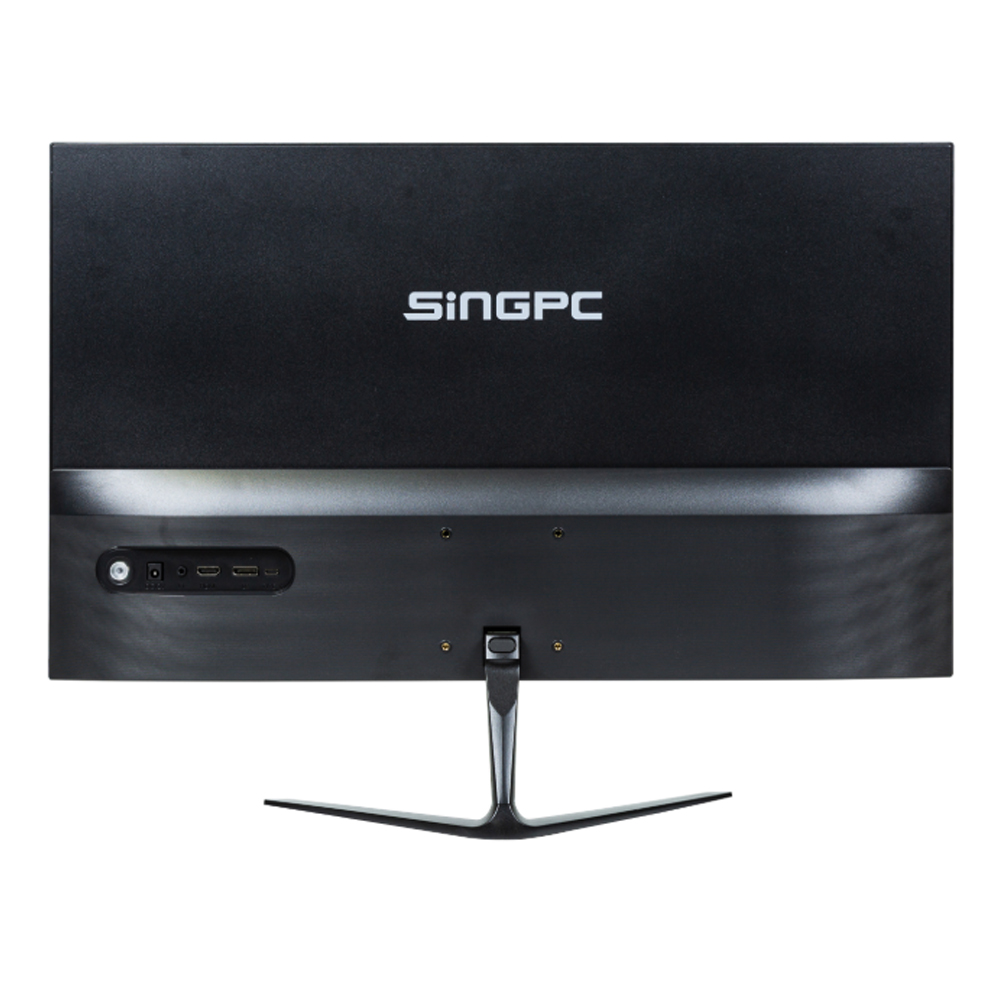 M&agrave;n h&igrave;nh gaming SingPC Q27F165-IPS