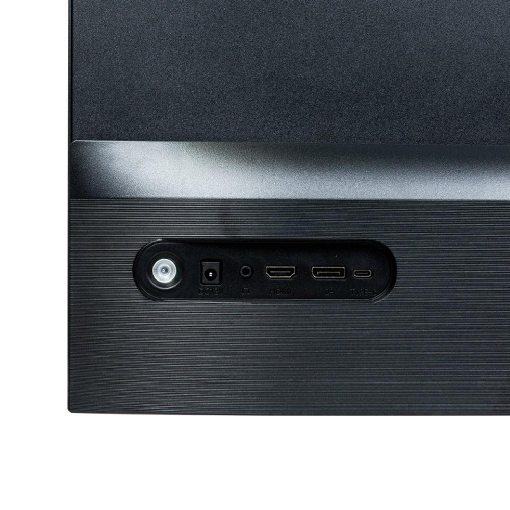 M&agrave;n h&igrave;nh gaming SingPC Q27F165-IPS