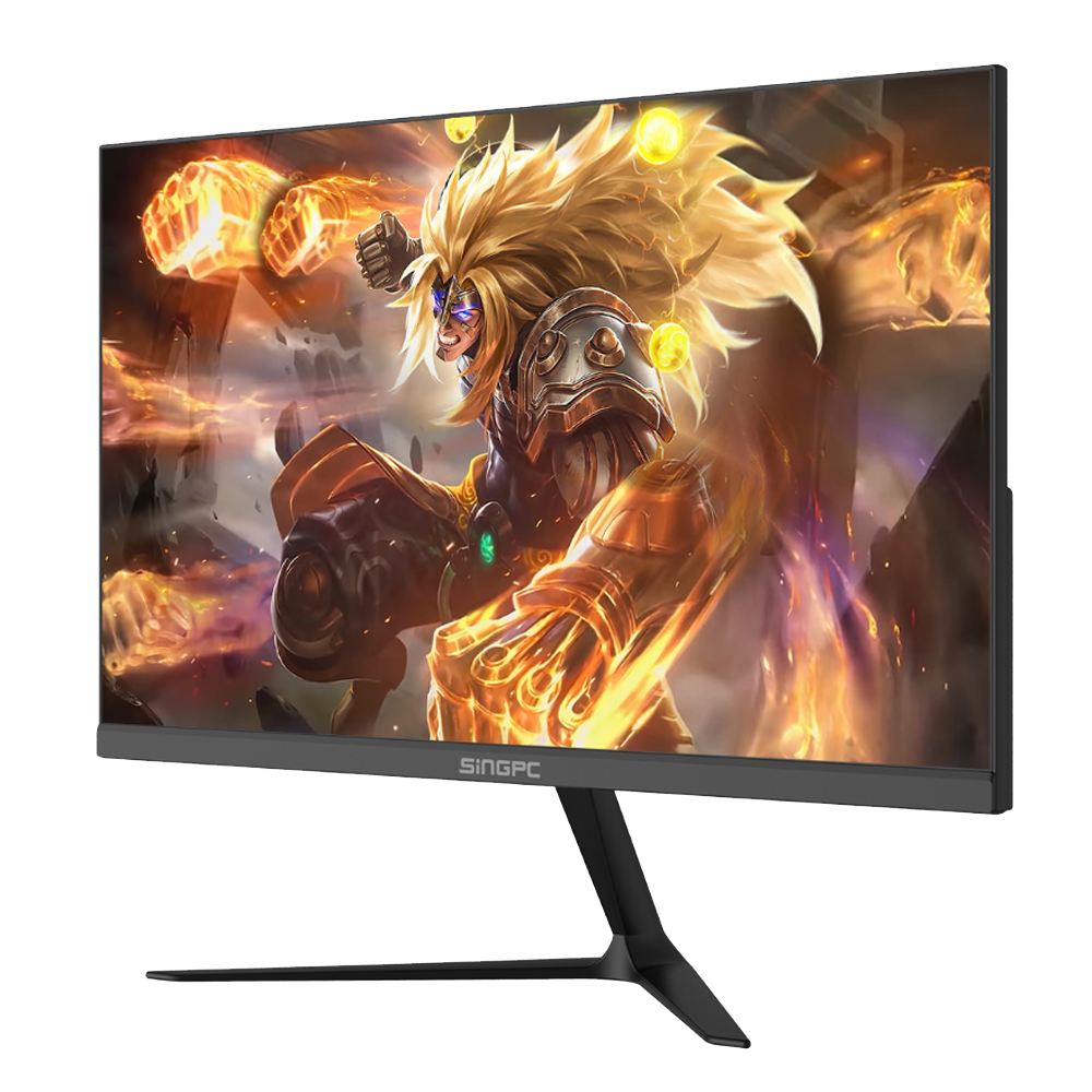 M&agrave;n h&igrave;nh SingPC SGP215F100-VA