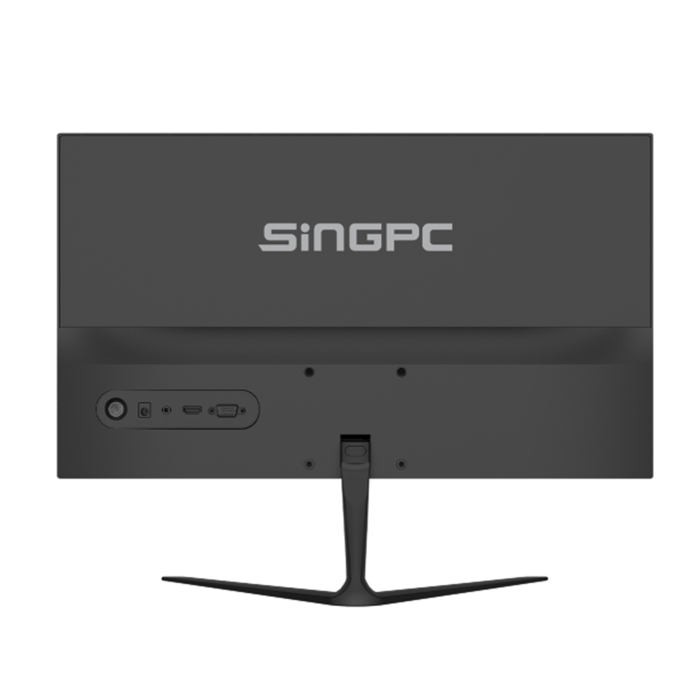 M&agrave;n h&igrave;nh SingPC SGP215F100-VA