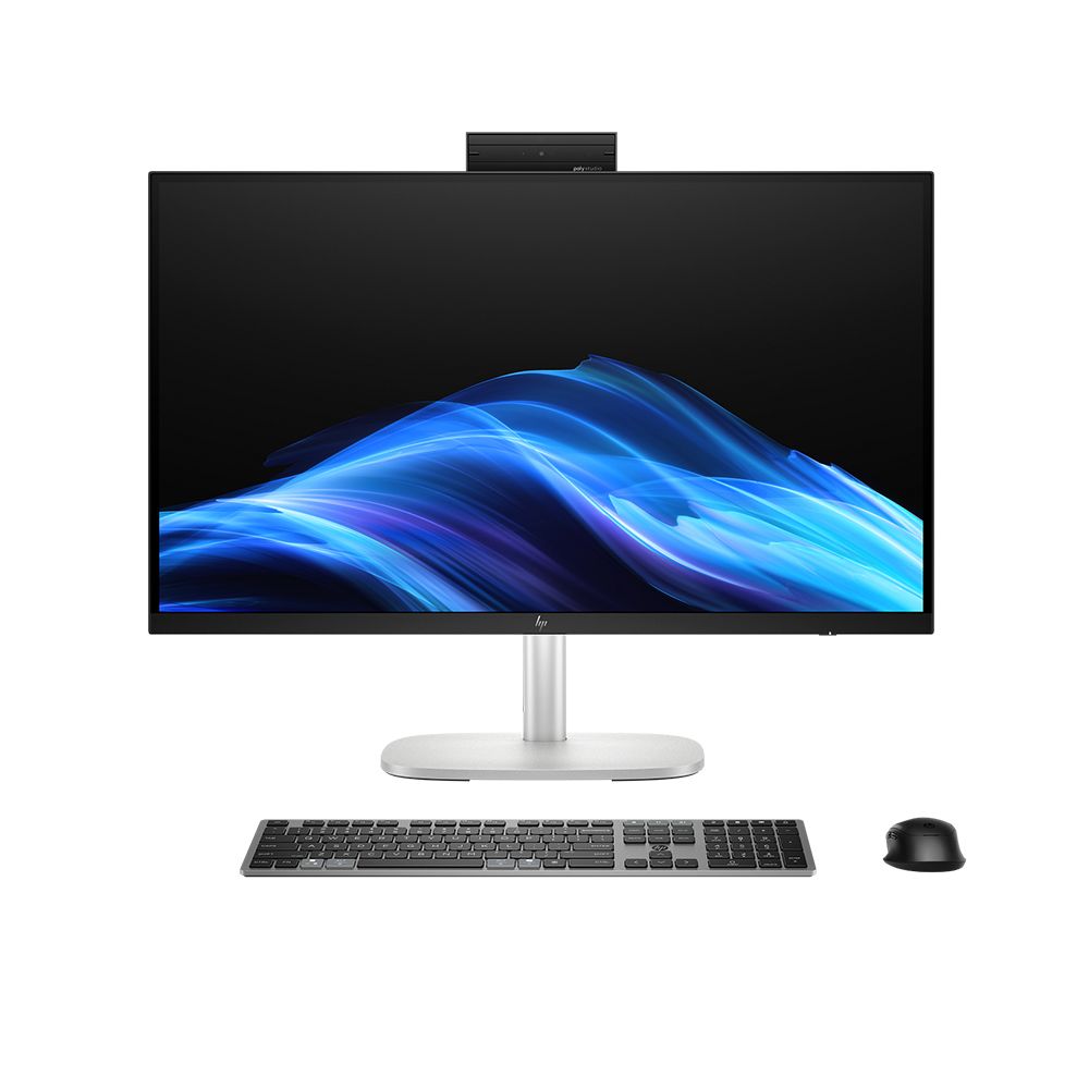 M&aacute;y t&iacute;nh AIO HP EliteStudio 8 G1i 27 C3VE7PT