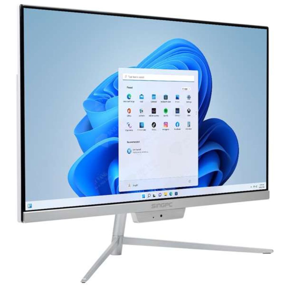 M&aacute;y t&iacute;nh AIO SingPC M22Vi31282-W