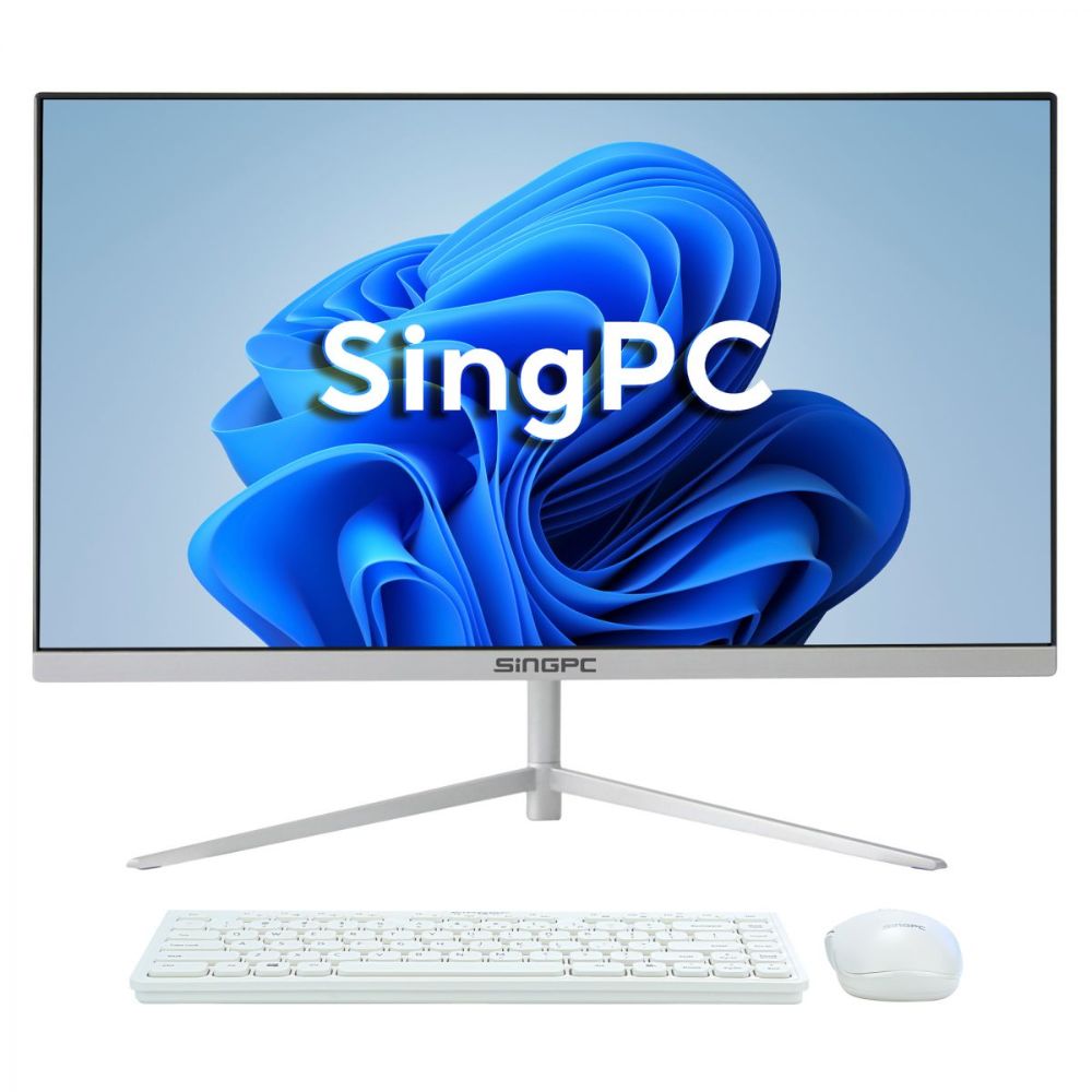 m&aacute;y t&iacute;nh AIO SingPC M22Vi512H8M2-W