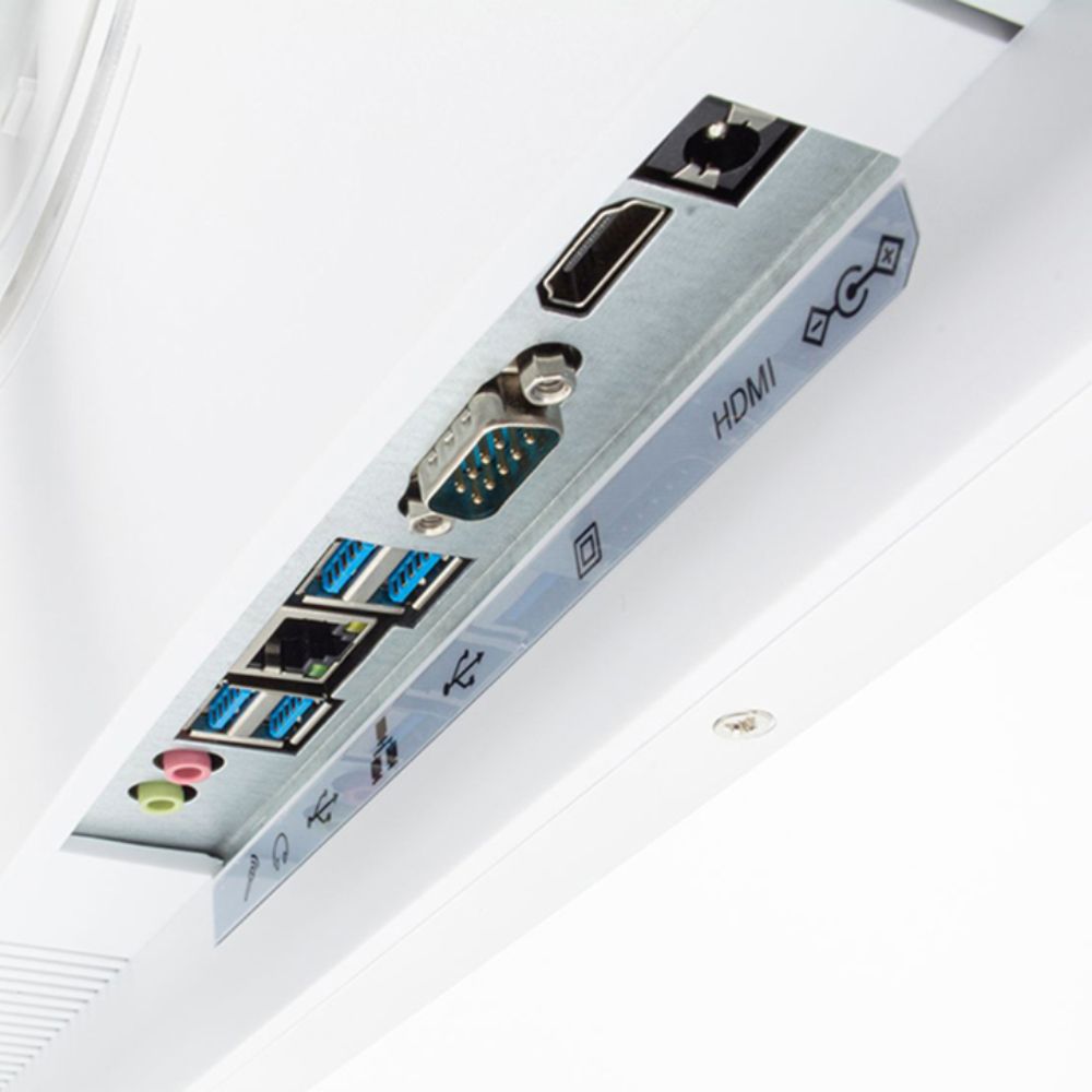 M&aacute;y t&iacute;nh AIO SingPC M24Ki713H8M2-W