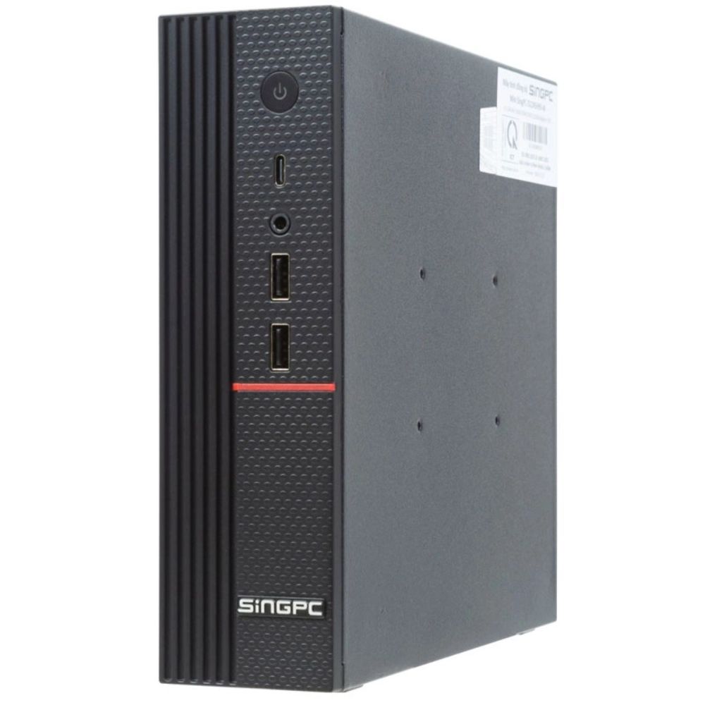 PC SingPC mini i51245H82-W