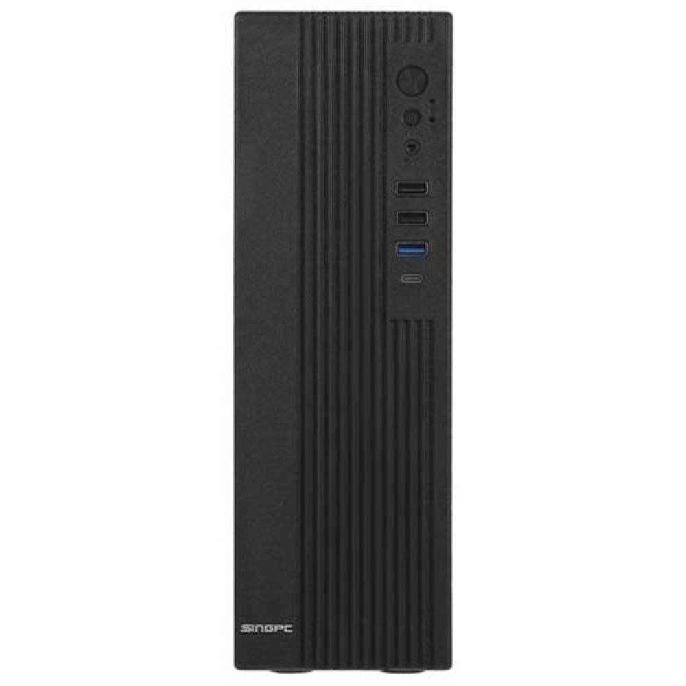 PC SingPC R333M4802F-W (R3 3200G/ 8GB/ 256Gb SSD/ Key/ Mouse/ Win 11 Pro)