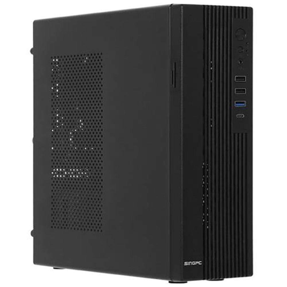 PC SingPC R333M4802F-W (R3 3200G/ 8GB/ 256Gb SSD/ Key/ Mouse/ Win 11 Pro)