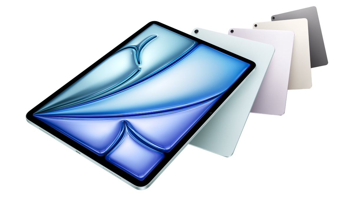 Máy tính bảng Apple IPad Air M3