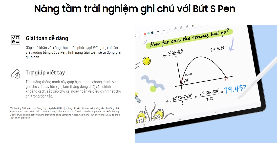 Máy tính bảng Samsung Galaxy Tab S10 FE Plus 5G - X626