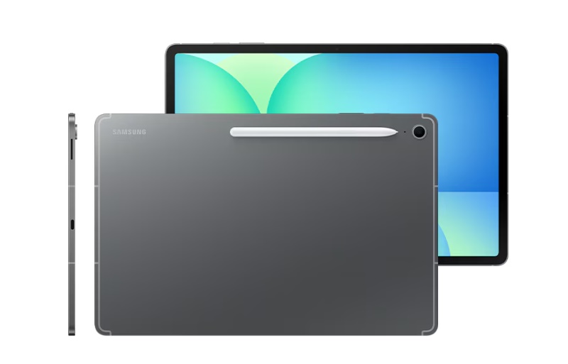 Máy tính bảng Samsung Galaxy Tab S10 FE Wifi - X520 (8GB/ 256GB/ Xám)