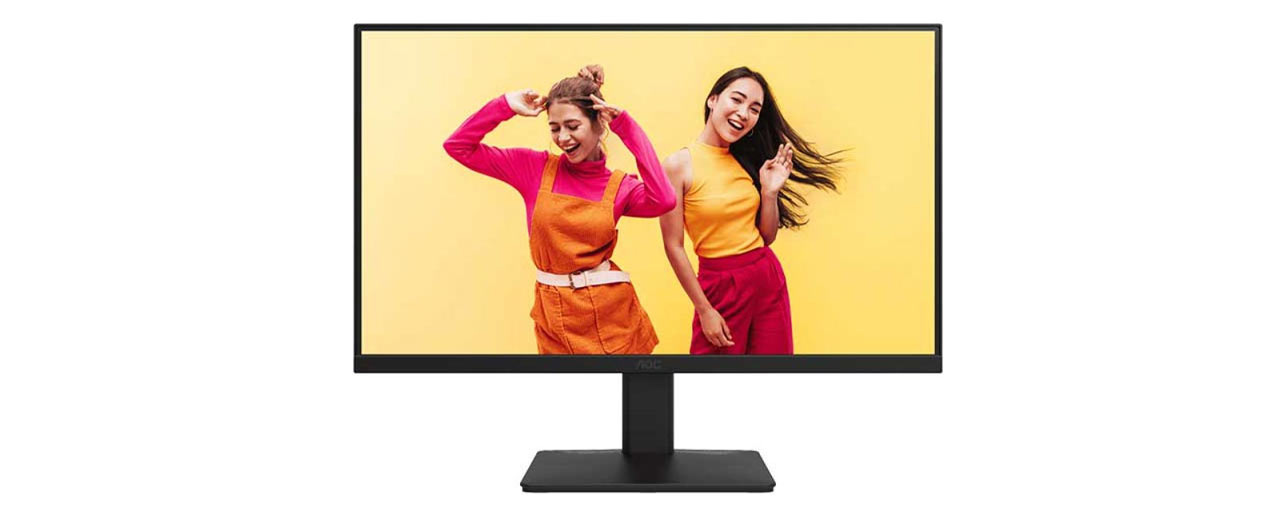 Màn hình AOC 24B20JH3 (23.8Inch/ Full HD/ 1ms/ 120Hz/ 250cd/m2/ IPS) (ID: 59242)