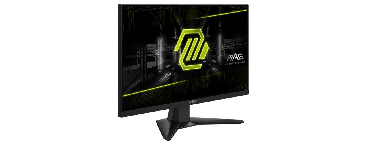 Màn hình gaming MSI MAG 244F (23.8Inch/ Full HD/ 0,5ms/ 200Hz/ 300cd/m2/ IPS) (ID: 59244)