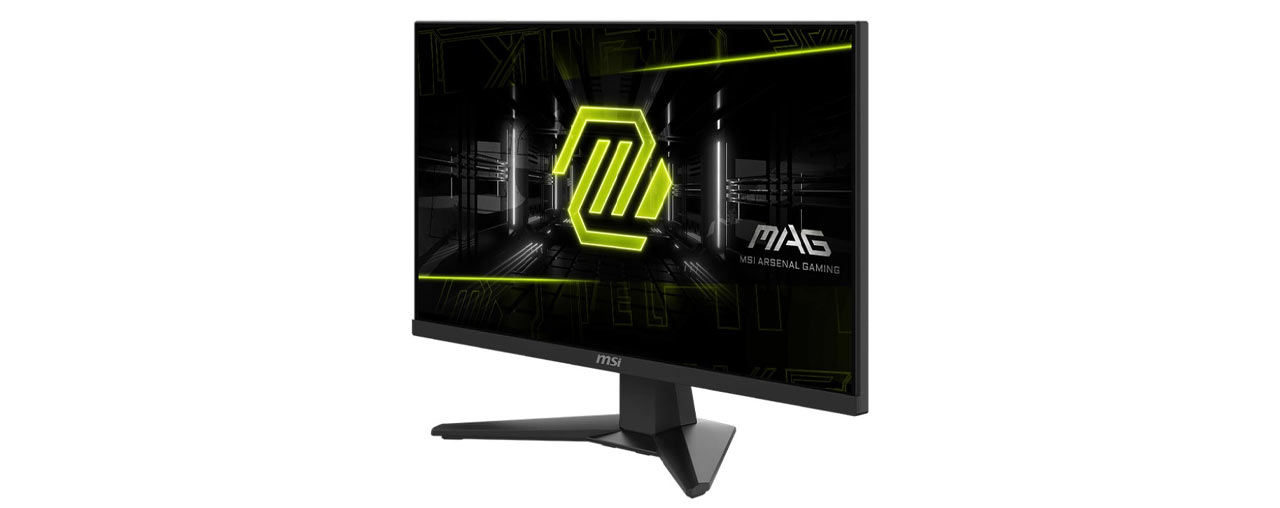 Màn hình gaming MSI MAG 244F (23.8Inch/ Full HD/ 0,5ms/ 200Hz/ 300cd/m2/ IPS) (ID: 59244)