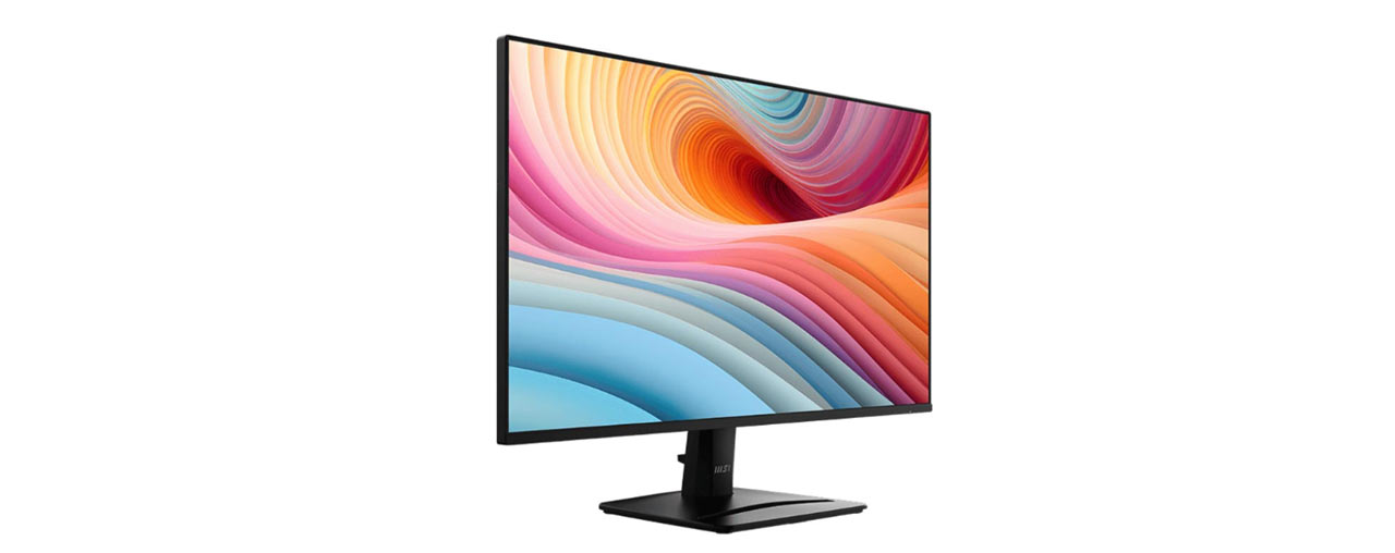 Màn hình MSI PRO MP275 E2 (27Inch/ Full HD/ 4ms/ 120Hz/ 300cd/m2/ IPS/ Loa) (ID: 59114)