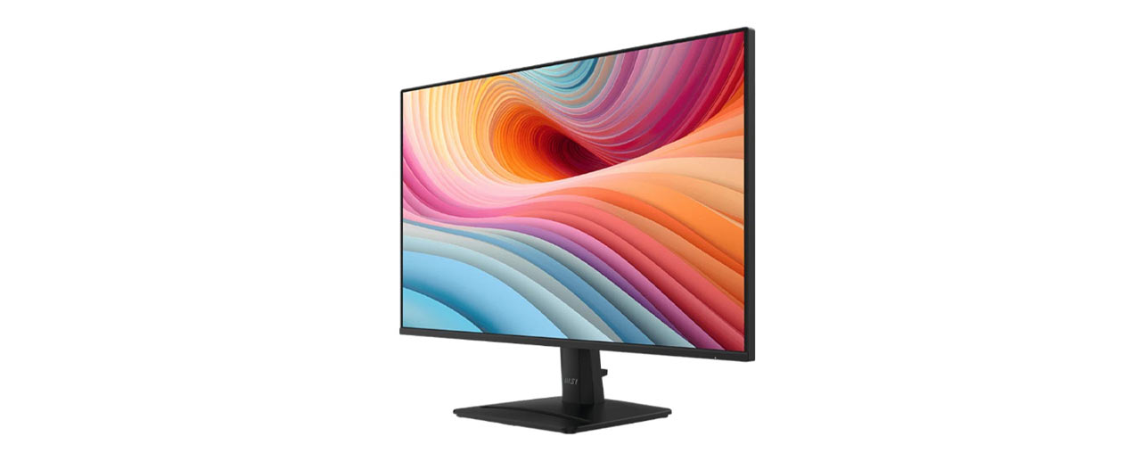 Màn hình MSI PRO MP275 E2 (27Inch/ Full HD/ 4ms/ 120Hz/ 300cd/m2/ IPS/ Loa) (ID: 59114)