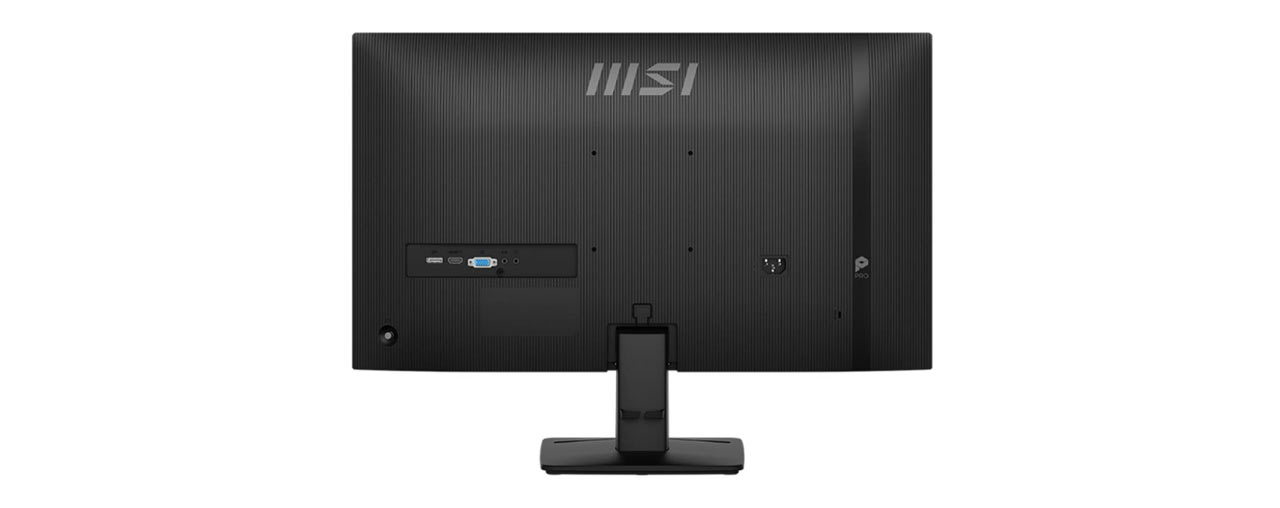 Màn hình MSI PRO MP275 E2 (27Inch/ Full HD/ 4ms/ 120Hz/ 300cd/m2/ IPS/ Loa) (ID: 59114)