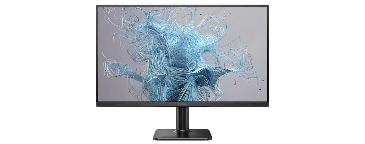 Màn hình Philips 24E2N1100/74 (23.8Inch/ Full HD/ 4ms/ 120Hz/ 250cd/m2/ IPS) (ID: 59241)