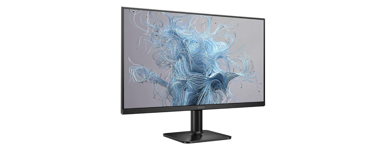 Màn hình Philips 24E2N1100/74 (23.8Inch/ Full HD/ 4ms/ 120Hz/ 250cd/m2/ IPS) (ID: 59241)