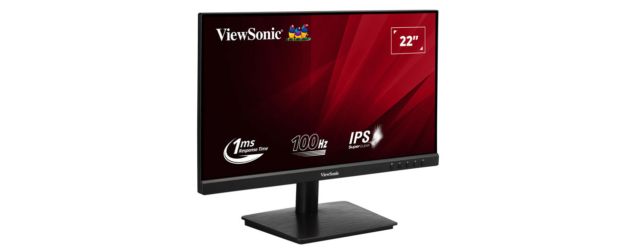 Màn hình Viewsonic VA2209-H-2 (21.5Inch/ Full HD/ 1ms/ 100HZ/ 250cd/m2/ IPS) (ID: 59128)