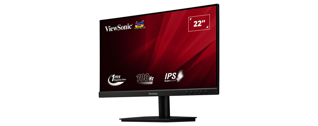 Màn hình Viewsonic VA2209-H-2 (21.5Inch/ Full HD/ 1ms/ 100HZ/ 250cd/m2/ IPS) (ID: 59128)