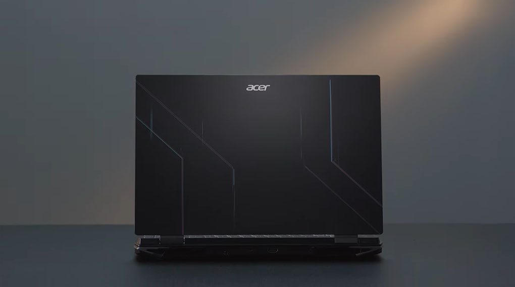 Laptop Acer Gaming Nitro Tiger AN515 58 769J NH.QFHSV.003
