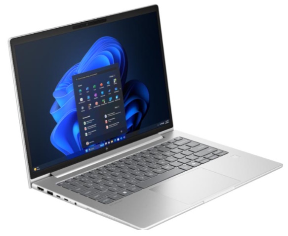 Laptop HP EliteBook 6 G1i 14 BQ9M9PT 