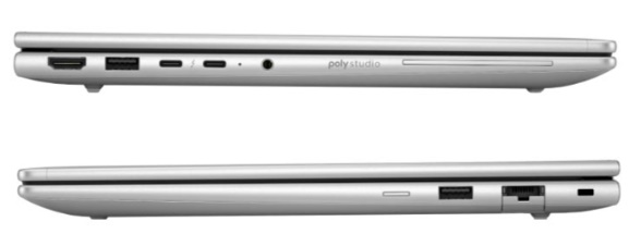 Laptop HP EliteBook 6 G1i 14 BQ9M9PT 