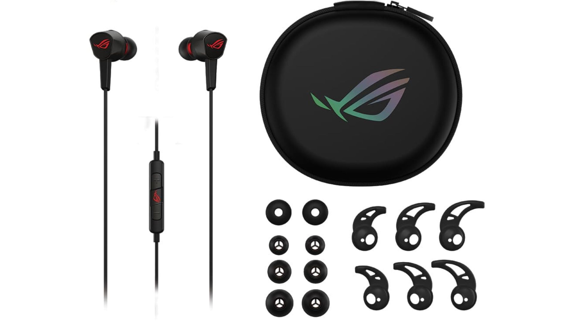 Tai Nghe Asus 2