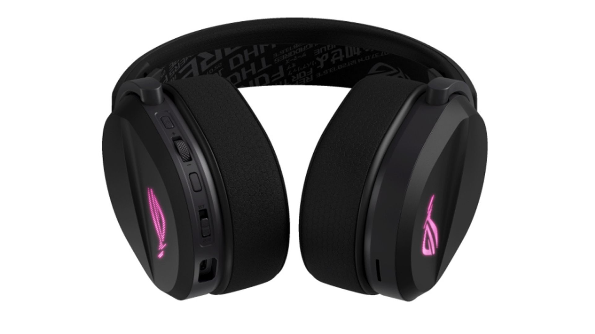 Tai Nghe Asus 5
