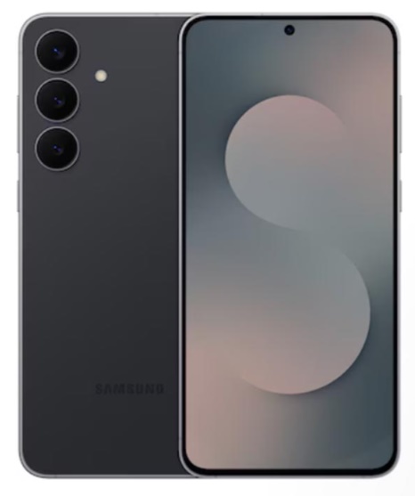 Điện thoại Samsung Galaxy S25 FE