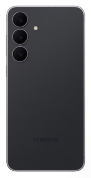 Điện thoại Samsung Galaxy S25 FE