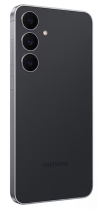 Điện thoại Samsung Galaxy S25 FE
