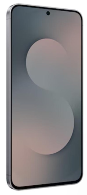 Điện thoại Samsung Galaxy S25 FE