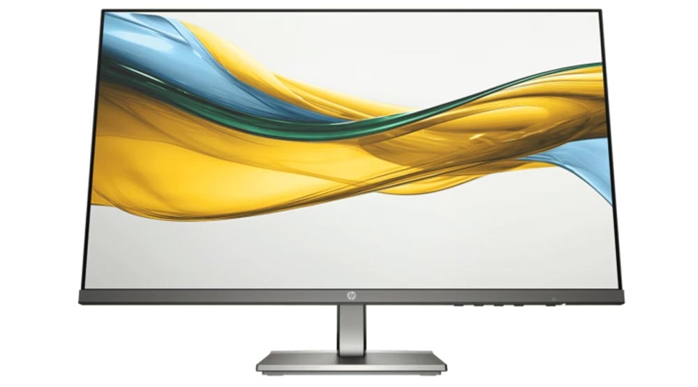 Màn hình HP S5 524da B11W5AT (24.0Inch/ Full HD/ 5ms/ 100HZ/ 300cd/m2/ IPS)